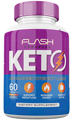 Flash Keto - Trial Pack